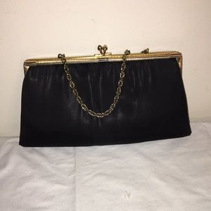 Vintage Ande evening clutch